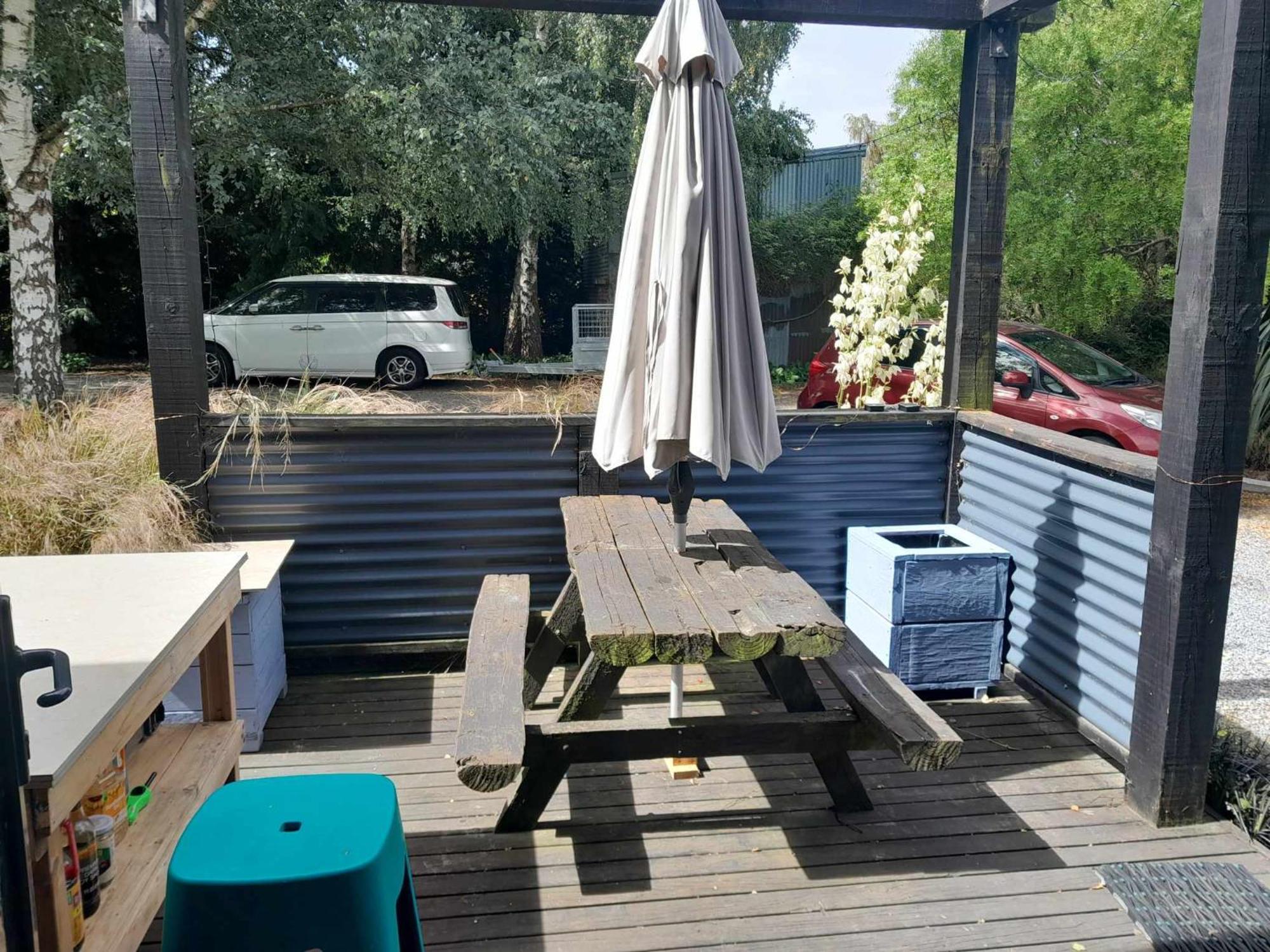 Springfield Retreat 4 Bedrooms Eksteriør bilde