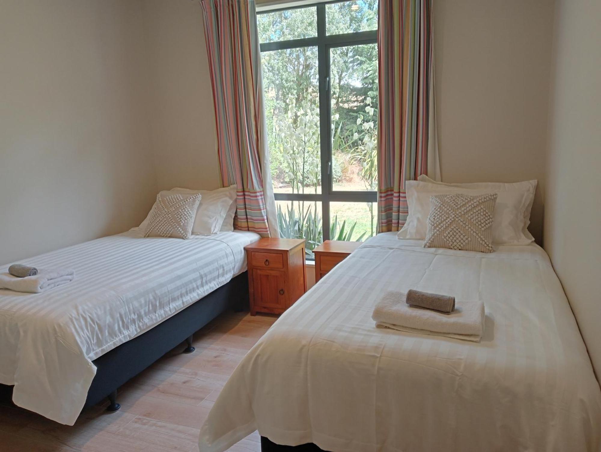 Springfield Retreat 4 Bedrooms Eksteriør bilde