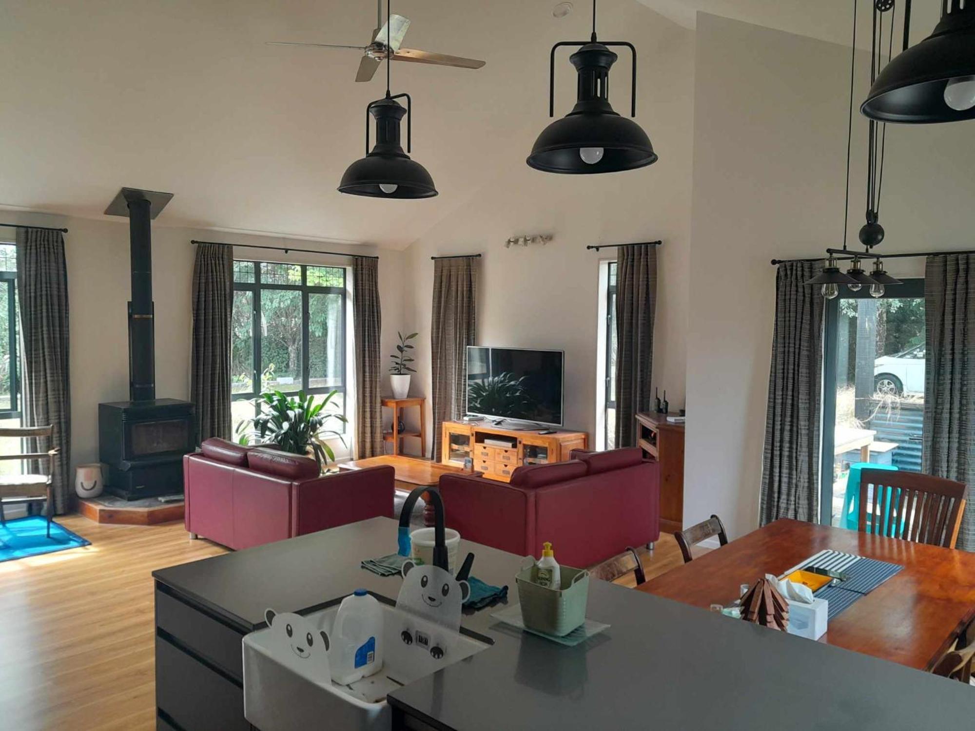 Springfield Retreat 4 Bedrooms Eksteriør bilde