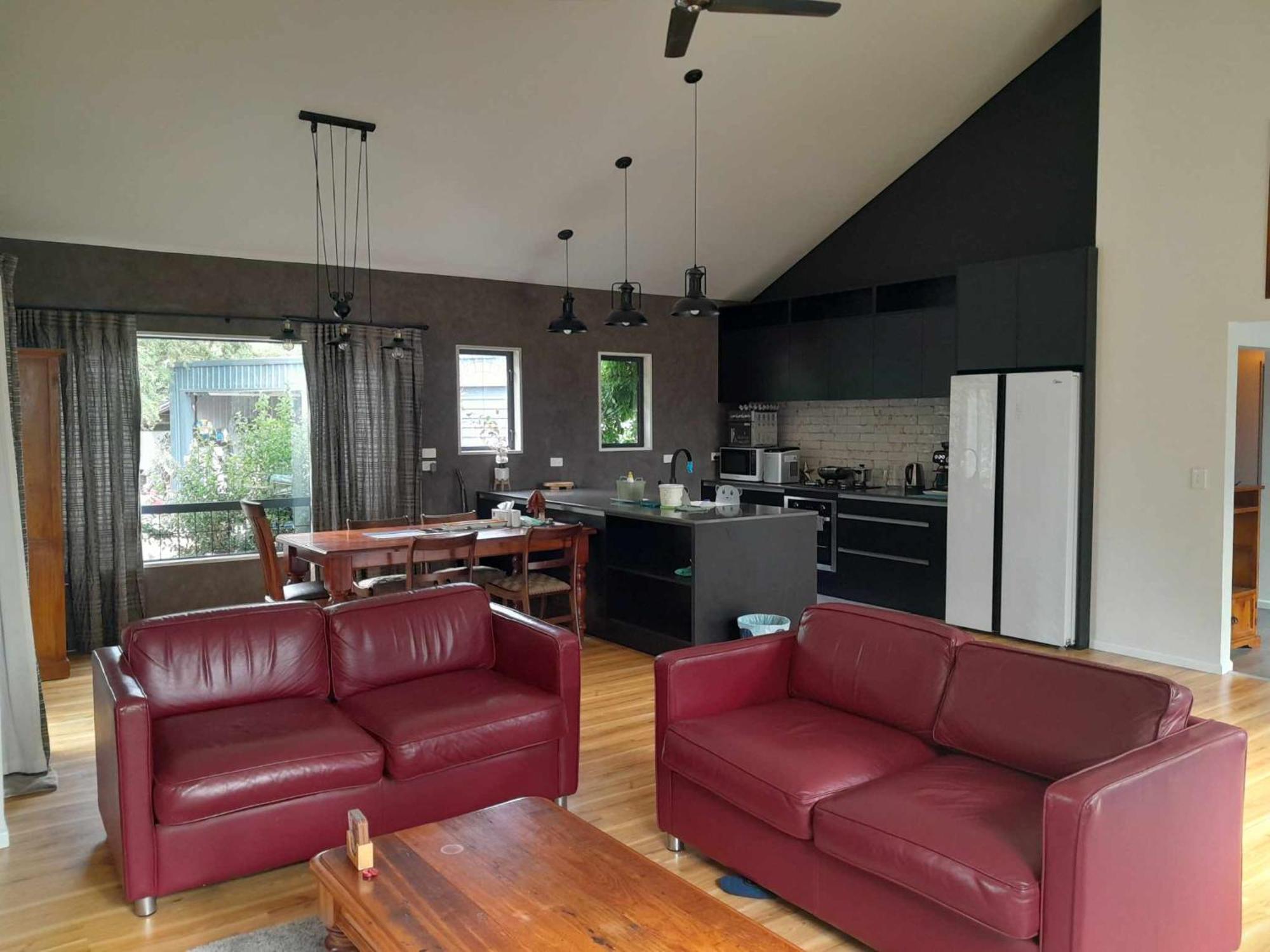 Springfield Retreat 4 Bedrooms Eksteriør bilde