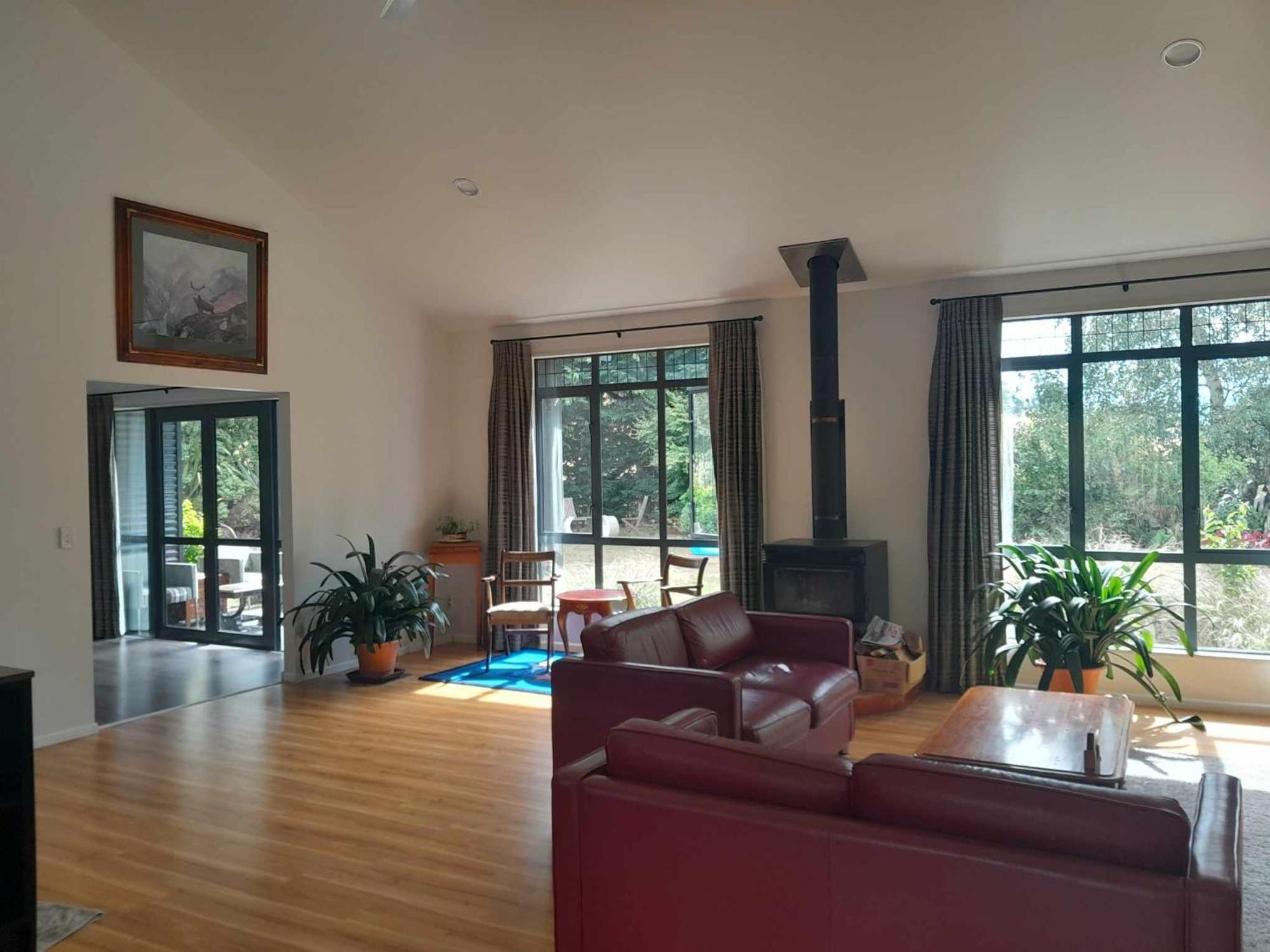 Springfield Retreat 4 Bedrooms Eksteriør bilde